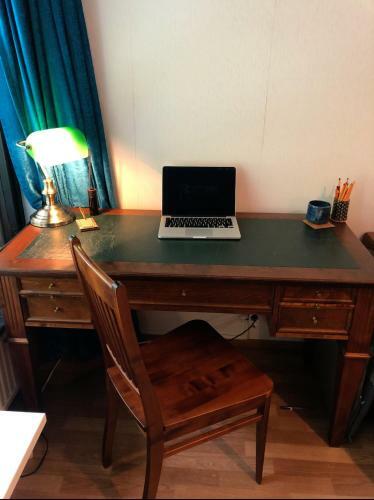 Apartamento Siltatupa