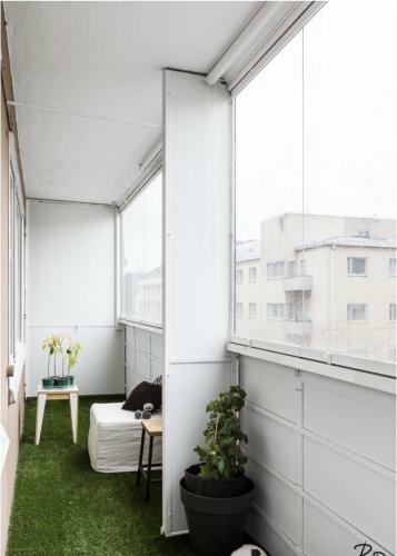 Scandinavian 2-rooms Apartment Perfect Town Location