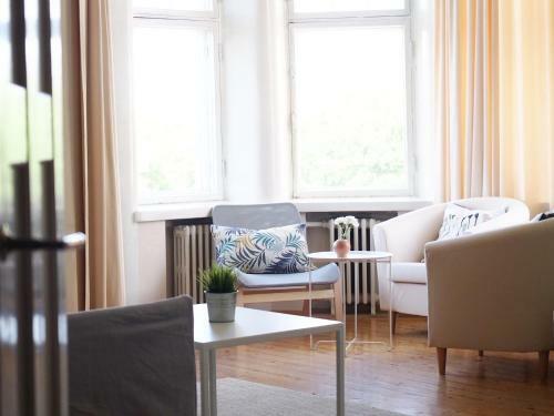2ndhomes Mikonkatu Apartment