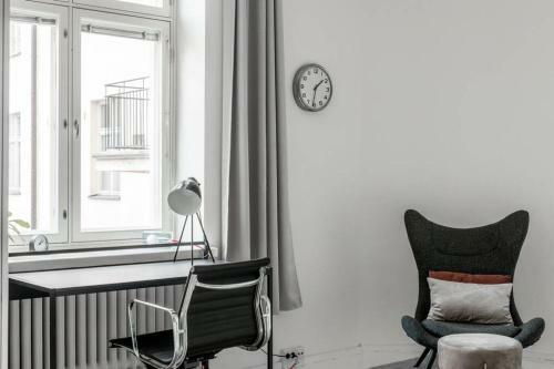 Apartamento Charming City Home