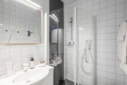 Apartamento Charming City Home