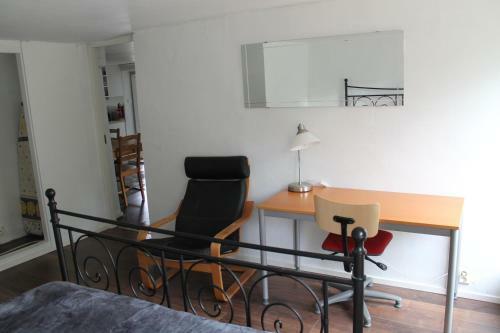 Apartamento Helsinki Hideaway