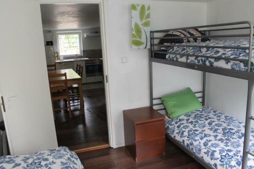 Apartamento Helsinki Hideaway