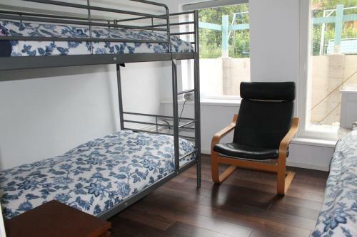 Apartamento Helsinki Hideaway