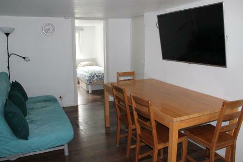 Apartamento Helsinki Hideaway