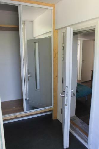 Apartamento Helsinki Hideaway