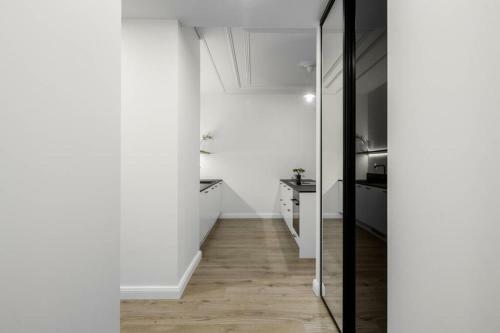 Apartamento Scandinavian City Home