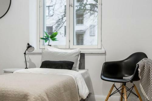 Apartamento Scandinavian City Home