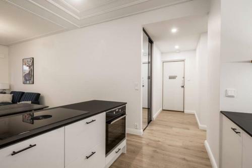 Apartamento Scandinavian City Home