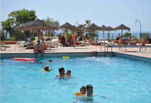 Apartamentos En Alquiler Chinasol