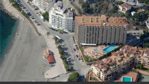 Apartamentos En Alquiler Chinasol