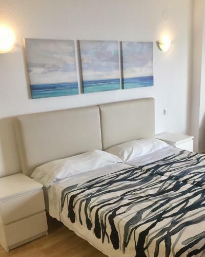 Apartamentos En Alquiler Chinasol