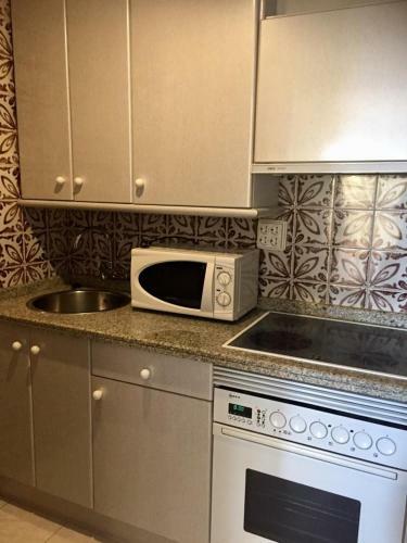 Apartamentos En Alquiler Chinasol