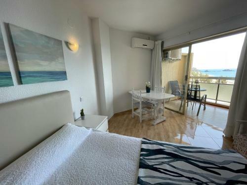 Apartamentos En Alquiler Chinasol