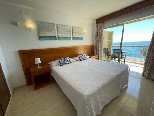 Apartamentos En Alquiler Chinasol