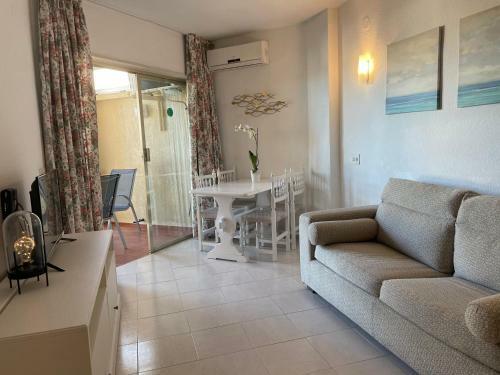 Apartamentos En Alquiler Chinasol
