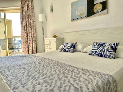 Apartamentos En Alquiler Chinasol