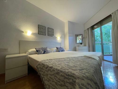 Apartamentos En Alquiler Chinasol