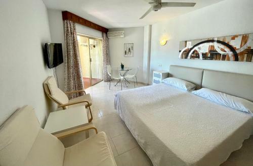 Apartamentos En Alquiler Chinasol