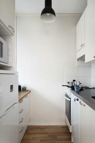Apartamento Nordic Studio In Trendy Area