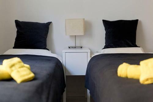 Apartamento Studio Orchidea