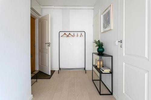 2ndhomes Mikonkatu Apartment 6