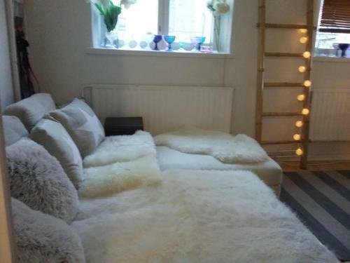 Apartamento Central&cozy&bikes&wifi