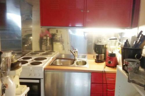 Apartamento Central&cozy&bikes&wifi