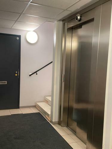 Apartamento Aurinkolati