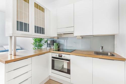 Apartamento Wehost Pengerkatu