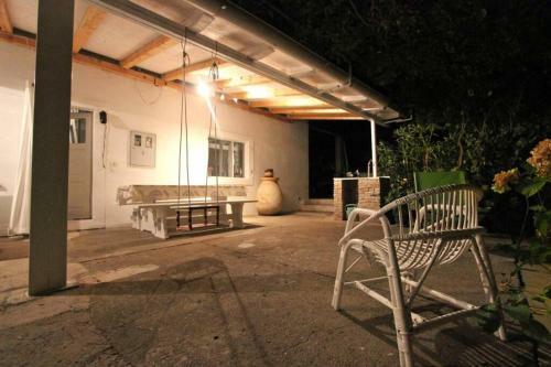 Villa Traditional Mediterranean House
