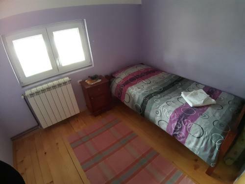 Family House Kasalica