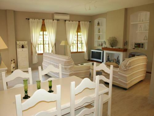 Apartamento Europa 6