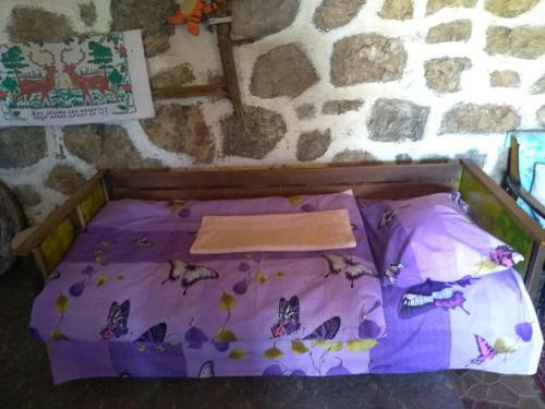 Apartamento Kamena Ku?a