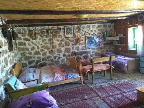 Apartamento Kamena Ku?a