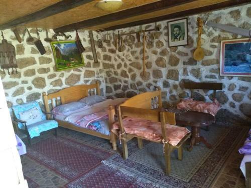 Apartamento Kamena Ku?a