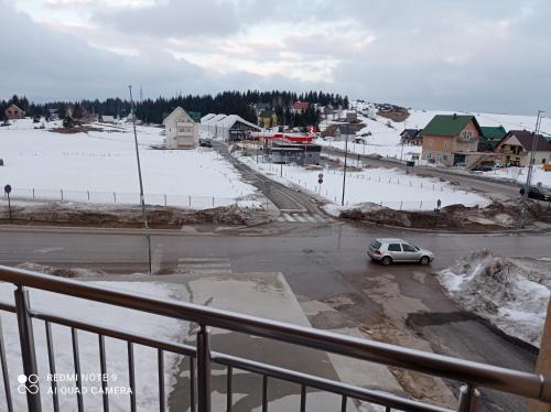 Apartman Svetlana 2