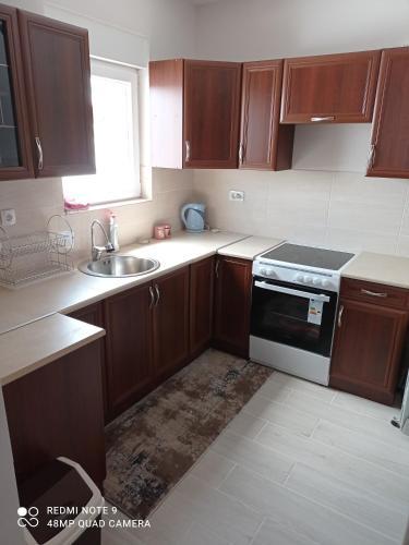 Apartman Svetlana 2