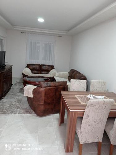 Apartman Svetlana 2
