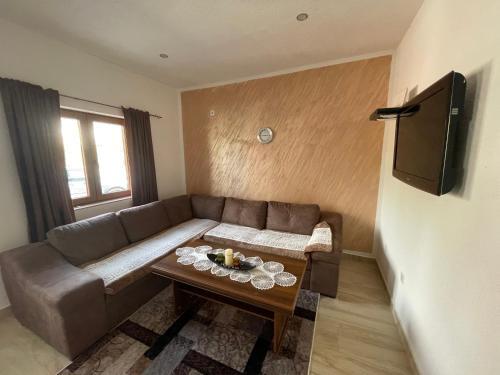 Apartman 11
