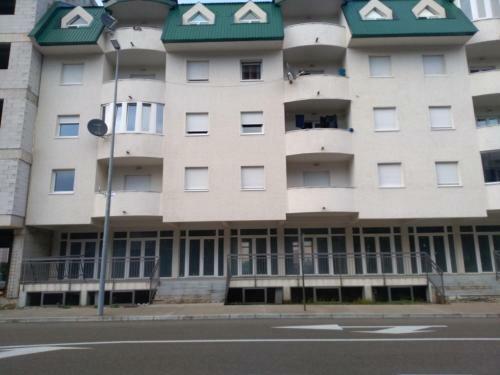 Apartments Jovana