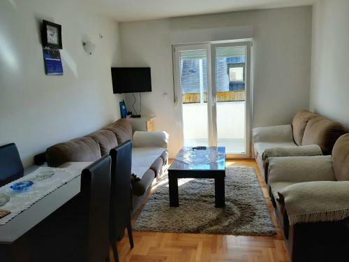 Apartments Jovana
