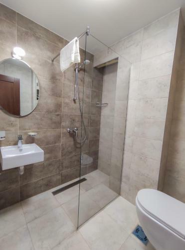 Borovnica Sweet Apartments