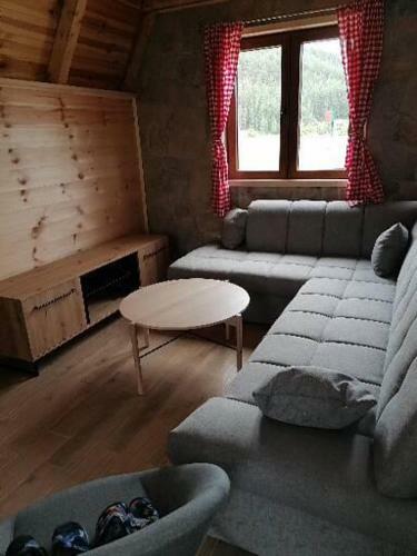 Zabljak_vikendica