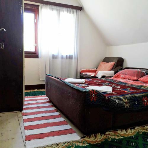 Hostal Old Guest House 1964