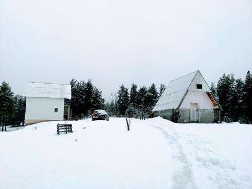 Holiday Home Star