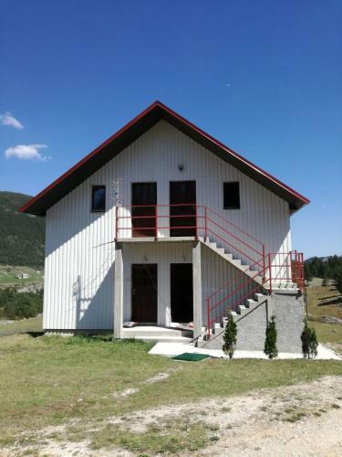 Holiday Home Star