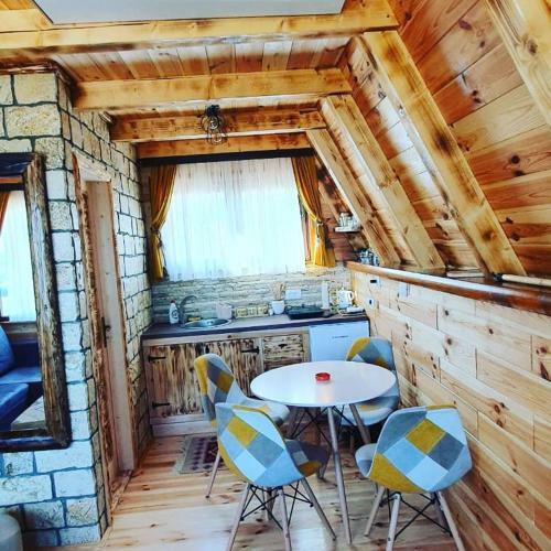 Apartamento Etno Selo Smr?evo Brdo