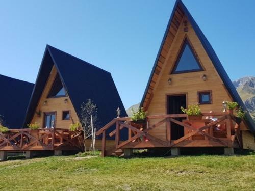 Apartamento Etno Selo Smr?evo Brdo