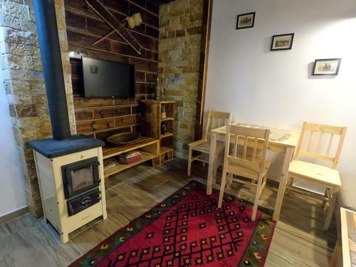 Apartamento Etno Selo Smr?evo Brdo